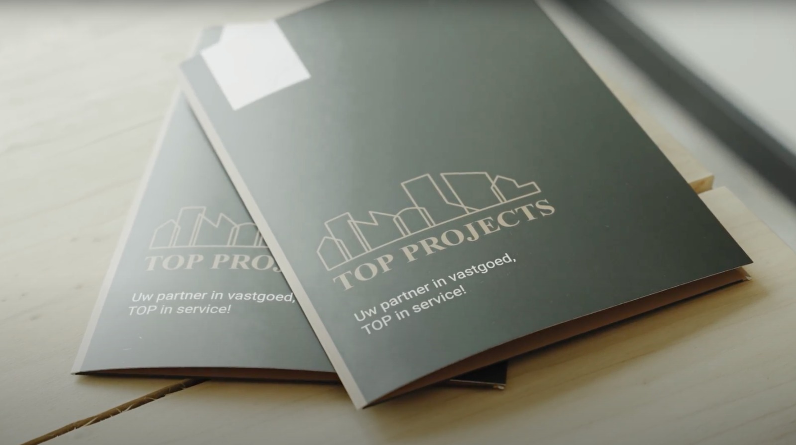 Top Projects Immo